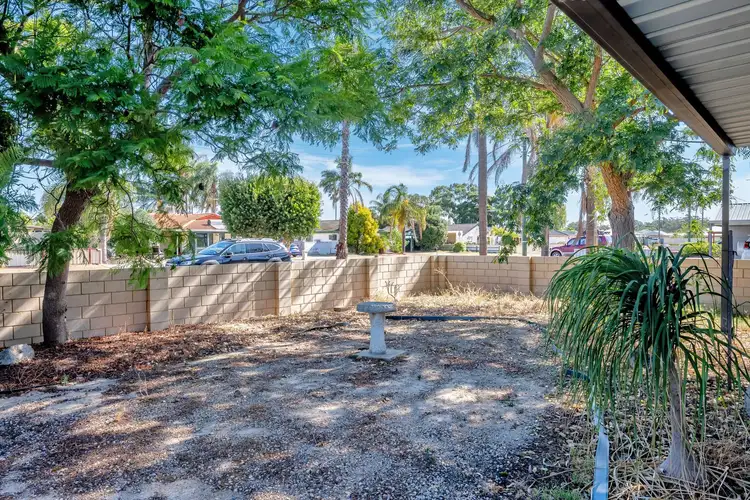 Fifth view of Homely house listing, 11 Quandong Place, Pinjarra WA 6208