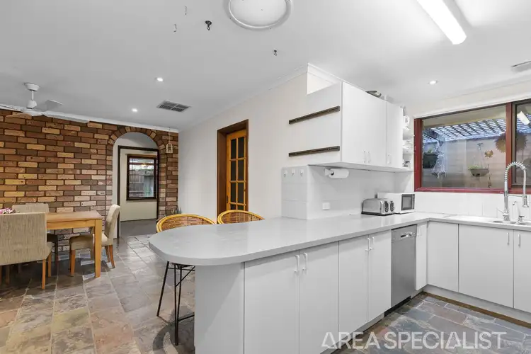 Fifth view of Homely house listing, 14 Sassafras Drive, Frankston VIC 3199