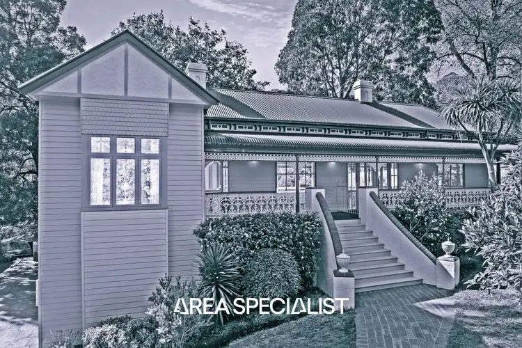 14 Lilian Street, Upwey VIC 3158
