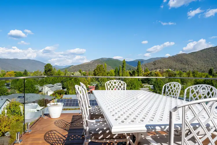 Third view of Homely house listing, 19 Mountain Mist Drive, Bright VIC 3741