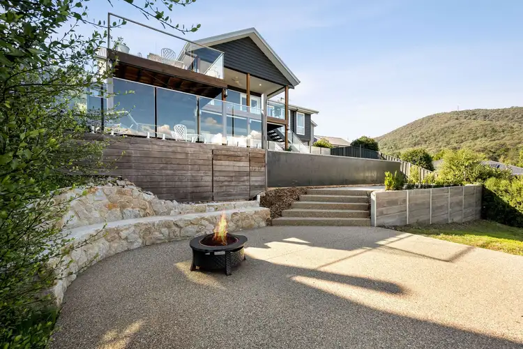 Fourth view of Homely house listing, 19 Mountain Mist Drive, Bright VIC 3741