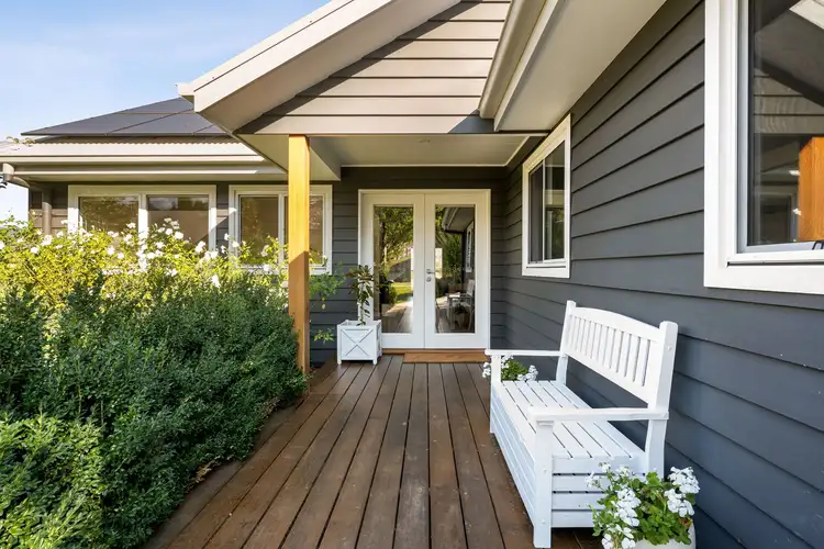 Fifth view of Homely house listing, 19 Mountain Mist Drive, Bright VIC 3741