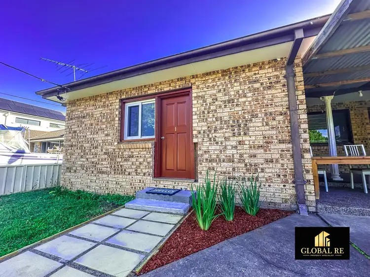 295A Johnston Road, Bass Hill NSW 2197
