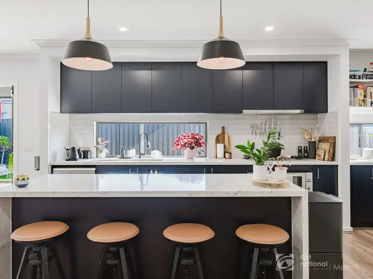 Second view of Homely house listing, 16 Wimbledon Boulevard, Strathtulloh VIC 3338