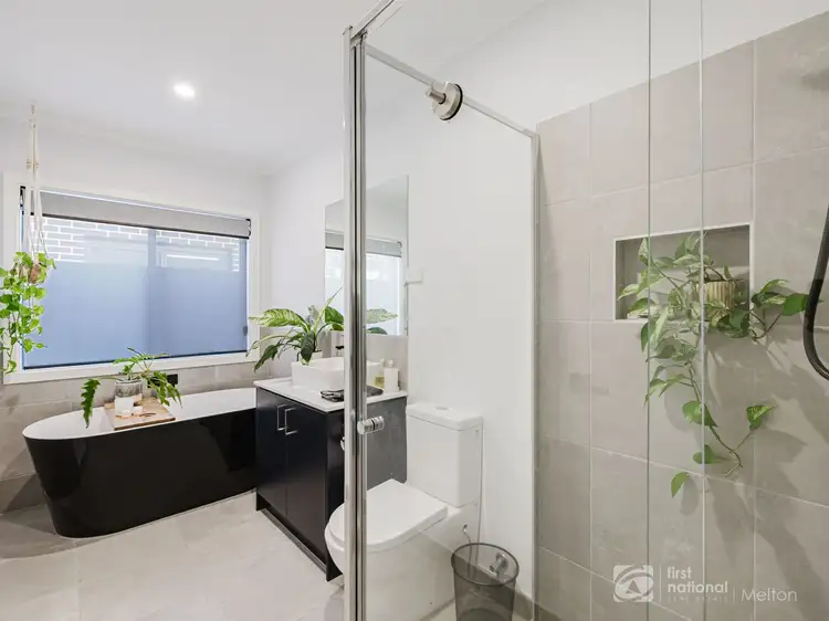 Third view of Homely house listing, 16 Wimbledon Boulevard, Strathtulloh VIC 3338