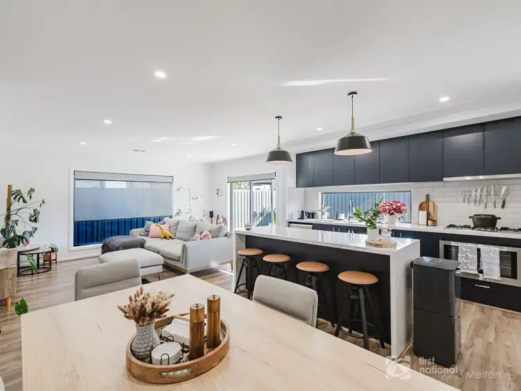 Fourth view of Homely house listing, 16 Wimbledon Boulevard, Strathtulloh VIC 3338