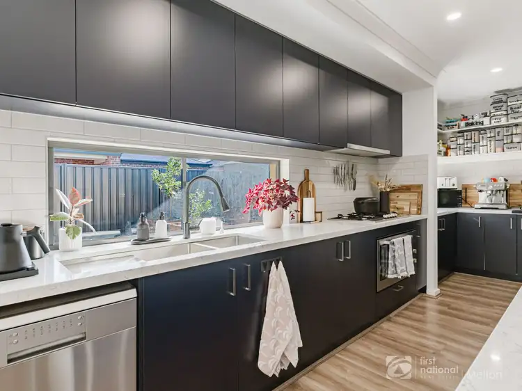 Fifth view of Homely house listing, 16 Wimbledon Boulevard, Strathtulloh VIC 3338