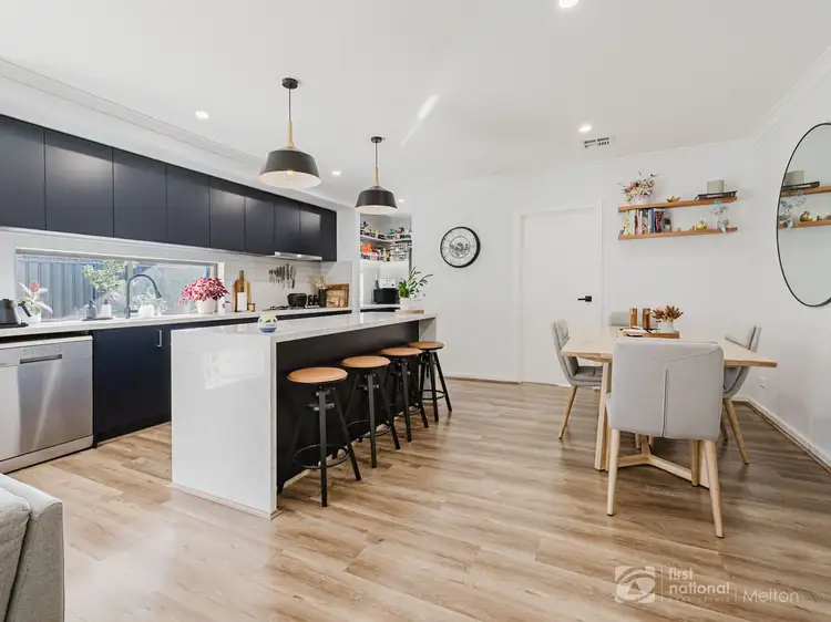 Sixth view of Homely house listing, 16 Wimbledon Boulevard, Strathtulloh VIC 3338