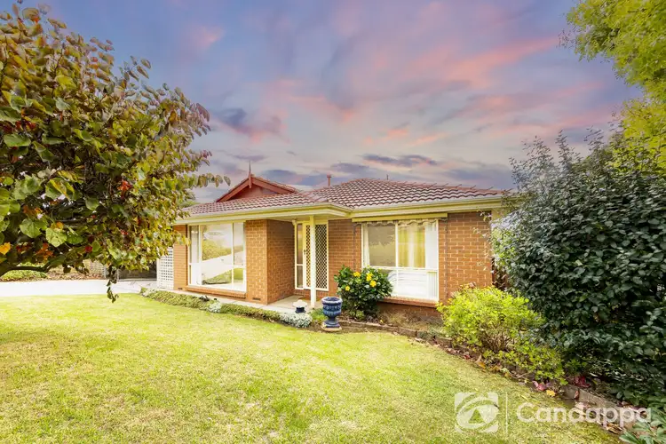 Main view of Homely house listing, 17 Flax Mill Close, Drouin VIC 3818