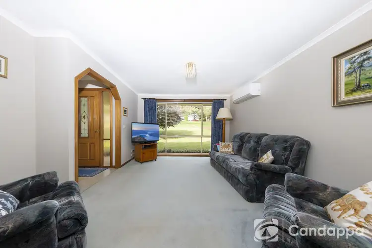 Third view of Homely house listing, 17 Flax Mill Close, Drouin VIC 3818