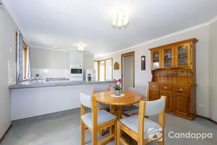 Fourth view of Homely house listing, 17 Flax Mill Close, Drouin VIC 3818
