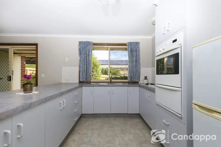 Fifth view of Homely house listing, 17 Flax Mill Close, Drouin VIC 3818