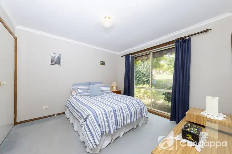 Sixth view of Homely house listing, 17 Flax Mill Close, Drouin VIC 3818