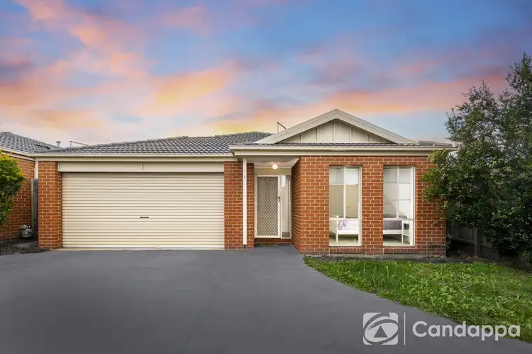 4/14 Shakespeare Court, Drouin VIC 3818