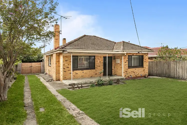 995 Heatherton Road