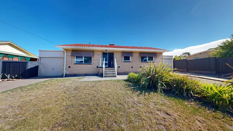 Main view of Homely house listing, 77 Galloway Road, O'sullivan Beach SA 5166