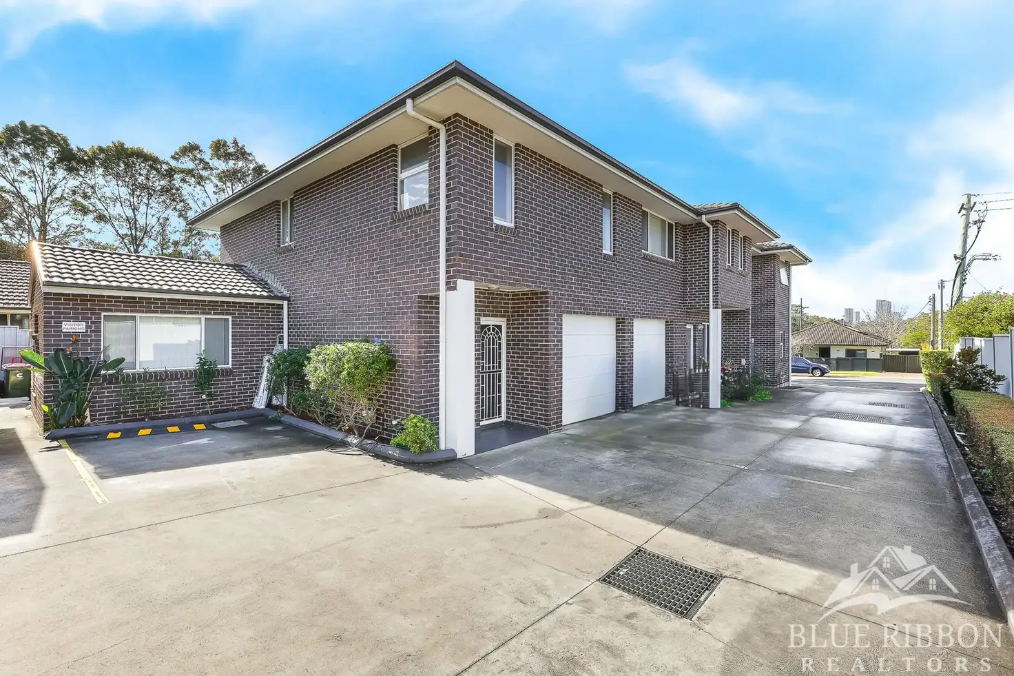 Main view of Homely townhouse listing, 3/7 Boronia Street, South Wentworthville NSW 2145