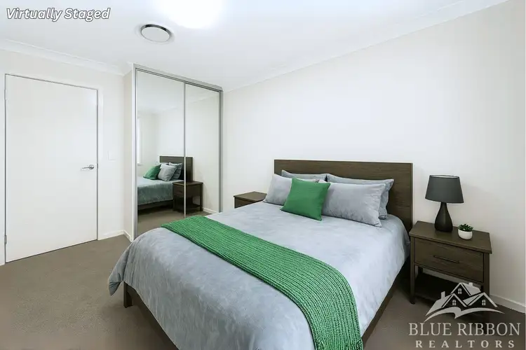 Sixth view of Homely townhouse listing, 3/7 Boronia Street, South Wentworthville NSW 2145
