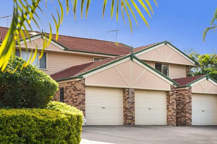 4/10 Gloriana Street, Morningside QLD 4170