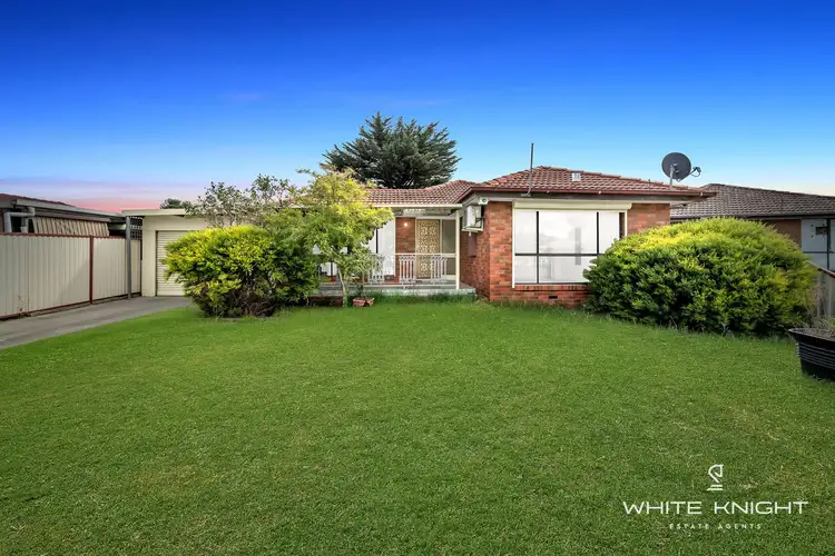 3 Elora Court, St Albans VIC 3021
