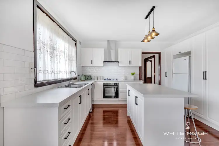 Second view of Homely house listing, 9 Jefferson Street, St Albans VIC 3021
