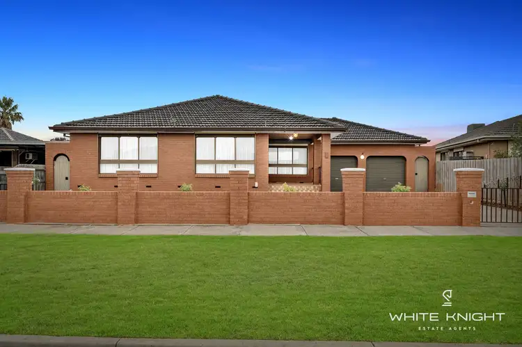 Fifth view of Homely house listing, 9 Jefferson Street, St Albans VIC 3021