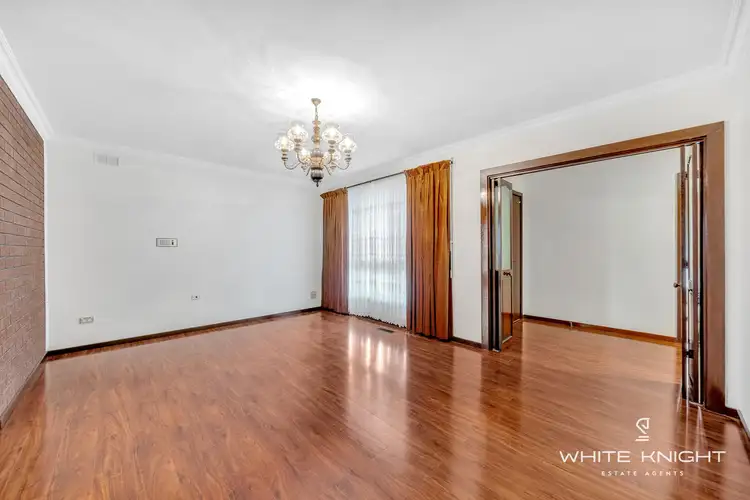 Sixth view of Homely house listing, 9 Jefferson Street, St Albans VIC 3021