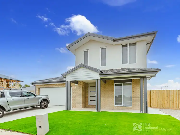 7 Cobram Drive