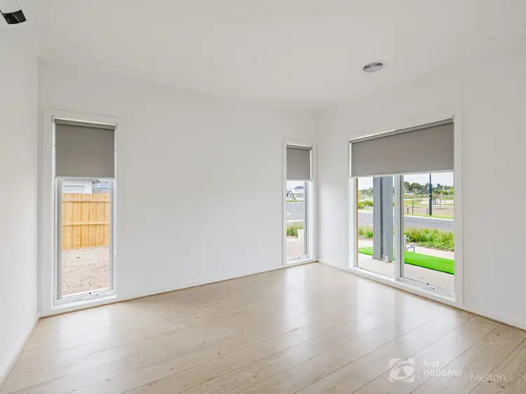 Second view of Homely house listing, 7 Cobram Drive, Eynesbury VIC 3338