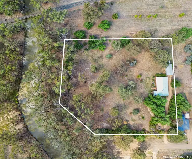 Second view of Homely house listing, 1-9 Welch Street, Wunghnu VIC 3635