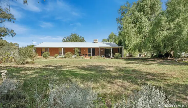 Third view of Homely house listing, 1-9 Welch Street, Wunghnu VIC 3635