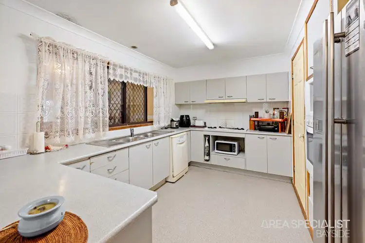 Fourth view of Homely house listing, 45 Frampton Street, Alexandra Hills QLD 4161