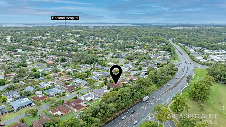 Fifth view of Homely house listing, 45 Frampton Street, Alexandra Hills QLD 4161