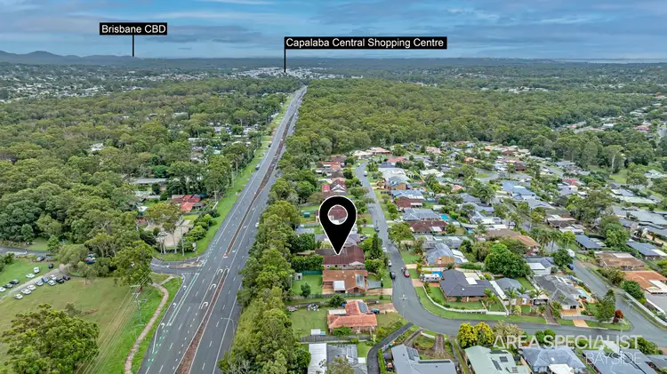 Sixth view of Homely house listing, 45 Frampton Street, Alexandra Hills QLD 4161