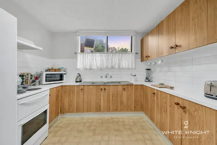 Third view of Homely unit listing, 4/128 East Esplanade, St Albans VIC 3021