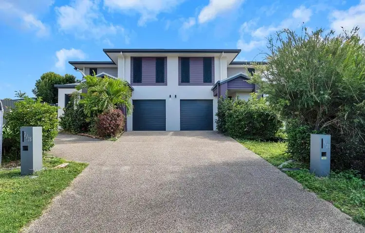 2/28 Dustwill Street, Eimeo QLD 4740