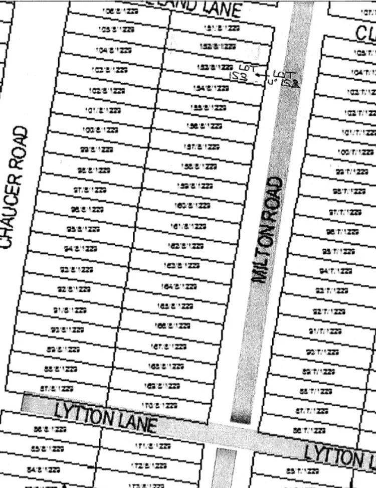 Address available on request