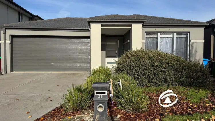 26 Botany Way