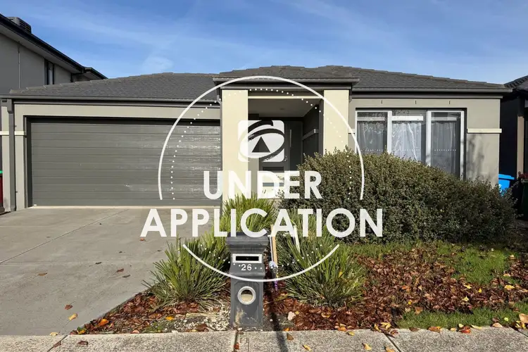 26 Botany Way, Cranbourne East VIC 3977