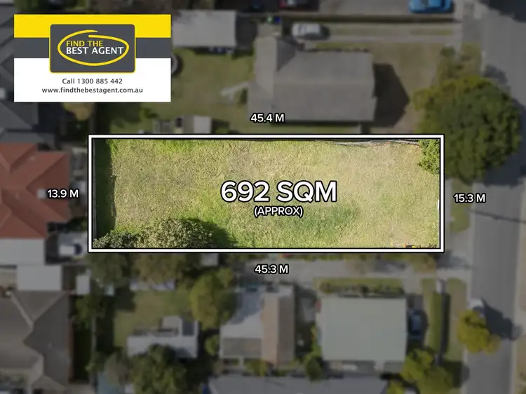 27 Agnes Street, Noble Park VIC 3174