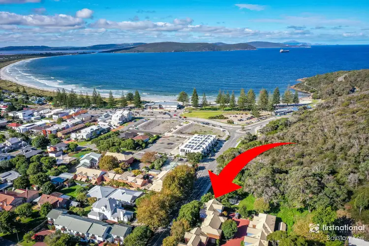 13/21 Adelaide Crescent, Middleton Beach WA 6330