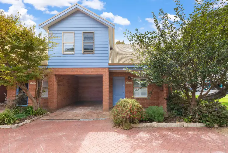 Third view of Homely unit listing, 13/21 Adelaide Crescent, Middleton Beach WA 6330