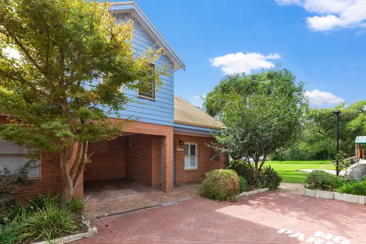 Fourth view of Homely unit listing, 13/21 Adelaide Crescent, Middleton Beach WA 6330