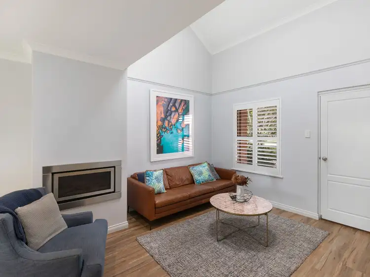 Sixth view of Homely unit listing, 13/21 Adelaide Crescent, Middleton Beach WA 6330