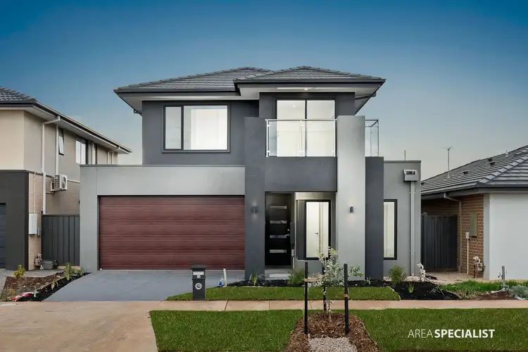 65 Ararat Street, Truganina VIC 3029