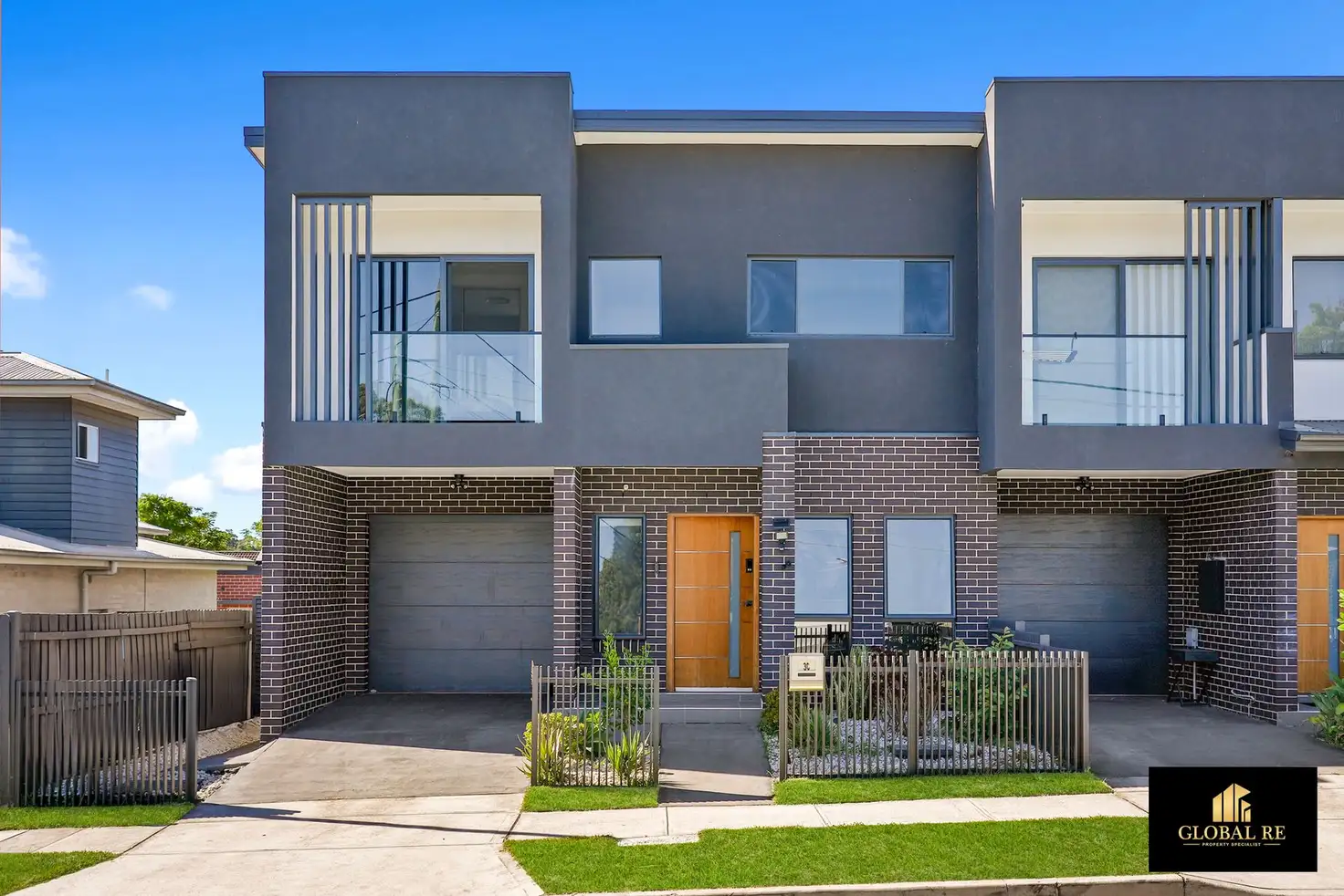 Main view of Homely terrace listing, 3C Macarthur Street, Fairfield East NSW 2165