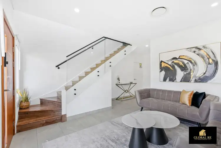 Fourth view of Homely terrace listing, 3C Macarthur Street, Fairfield East NSW 2165