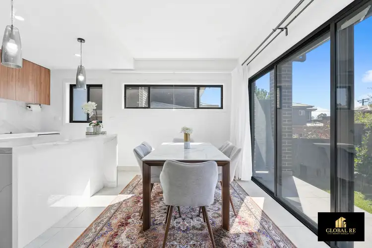 Fifth view of Homely terrace listing, 3C Macarthur Street, Fairfield East NSW 2165