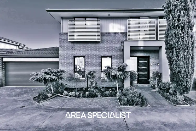 6/453 - 457 Springvale Road, Springvale VIC 3171