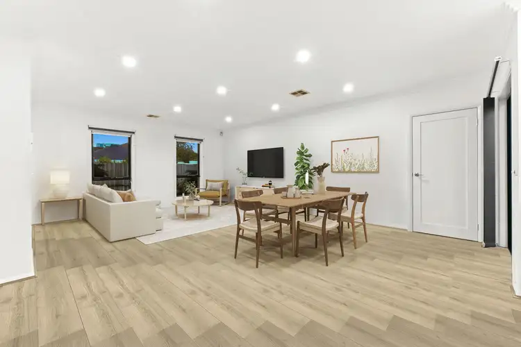 Fifth view of Homely townhouse listing, 6/453 - 457 Springvale Road, Springvale VIC 3171